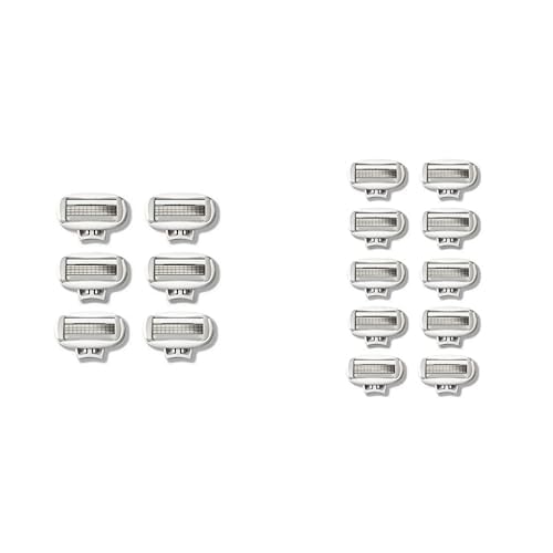 Women's 5-Blade Razor Refills 16 Count H1557