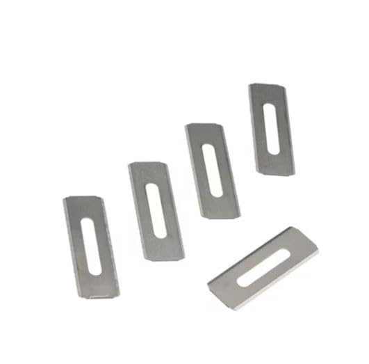 9mm Carbon Steel Utility Razor Blade 5-Pack P77786