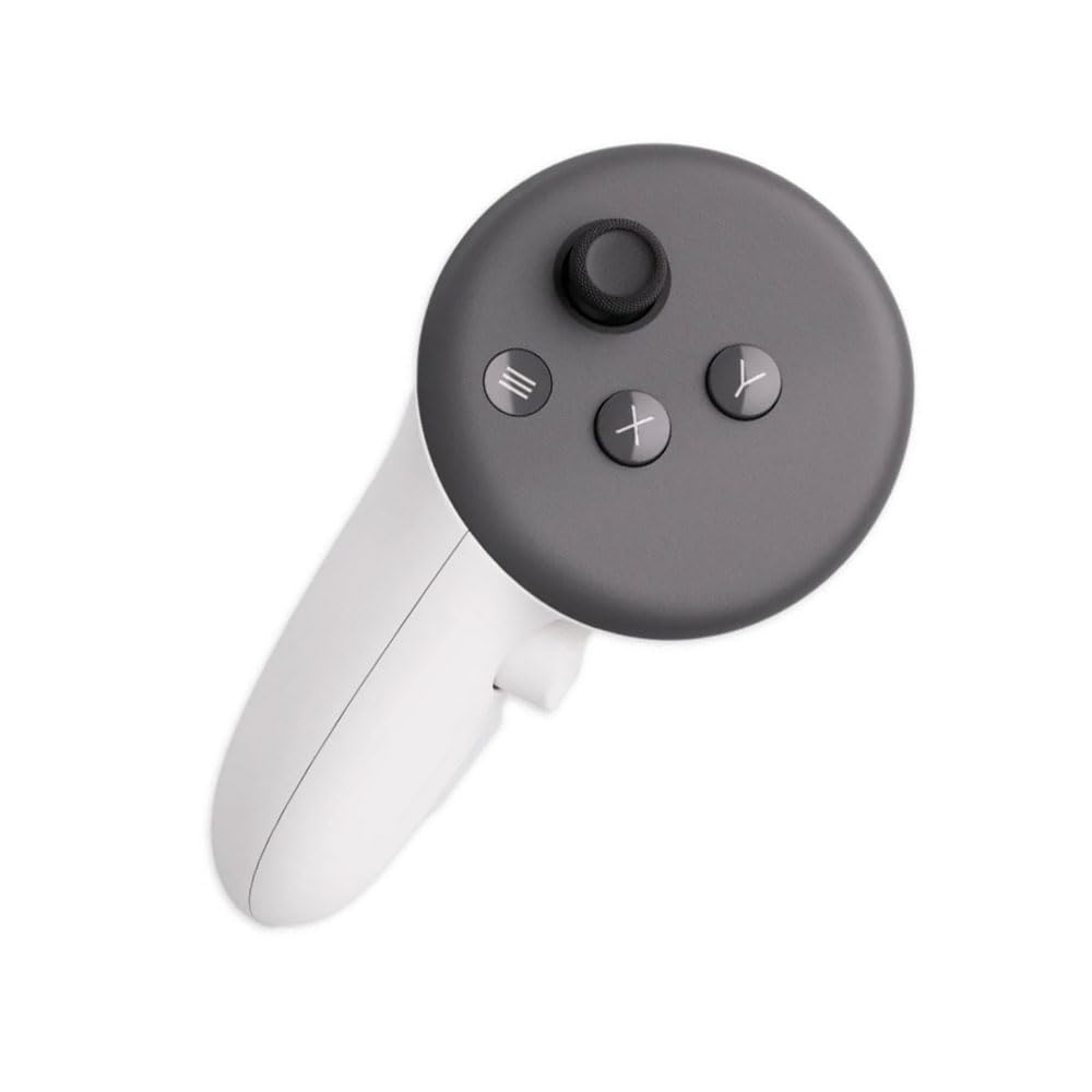 Left-handed Touch Plus Controller F499377