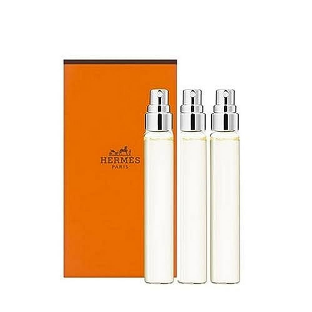 Eau De Toilette Refillable Spray 0.33 X 3 Oz C62042