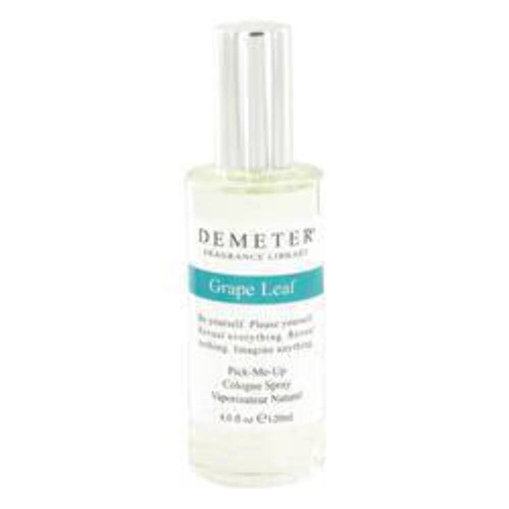 Grape Leaf Cologne Spray 4 Oz A623472