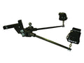 Weight Distributing Hitch 2″ Receiver 9 Hole Shank 7,500 lbs A1256