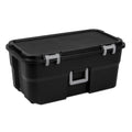 22 Gallon Wheeled Heavy Duty Storage W86981