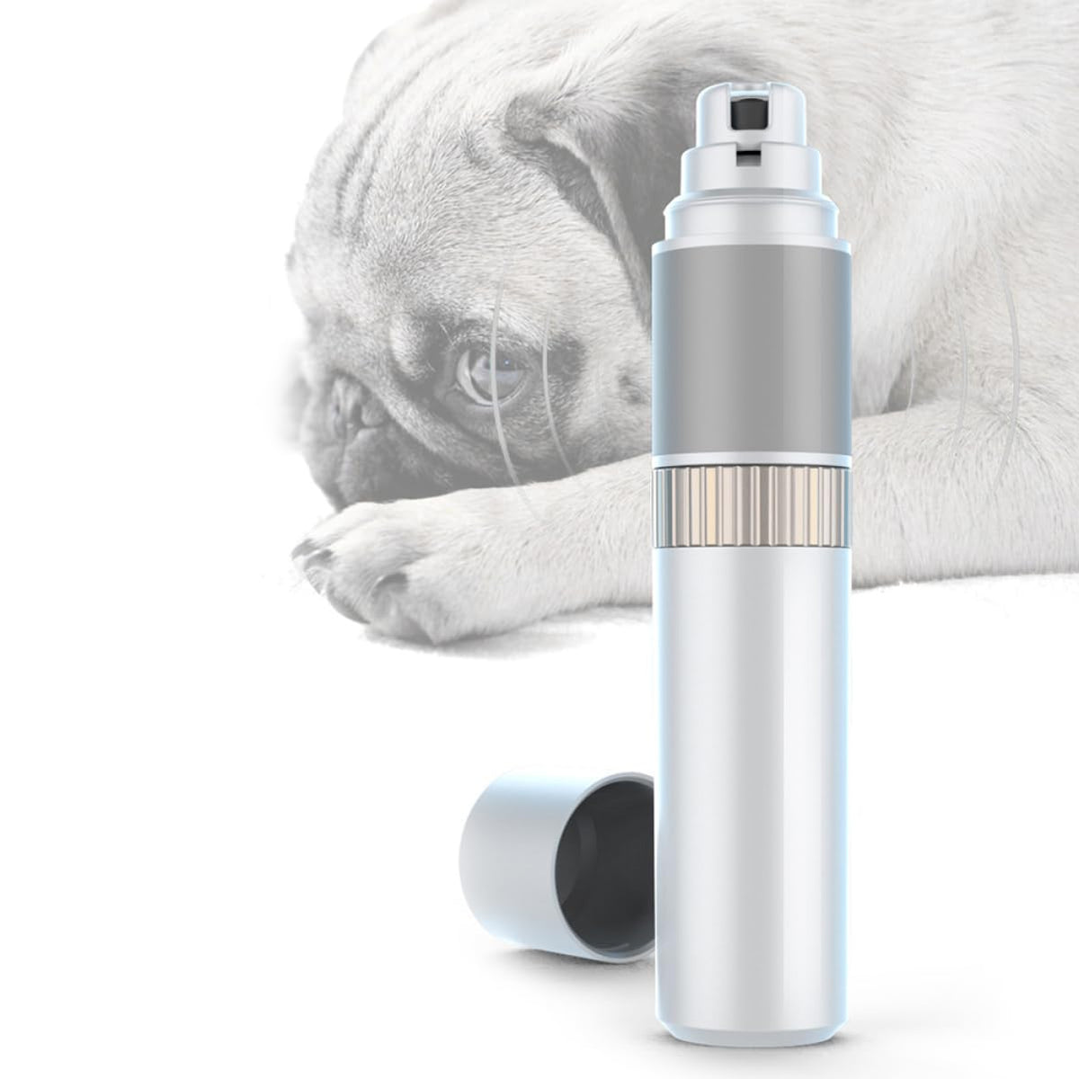 Pet Electric Nail Trimmer K221