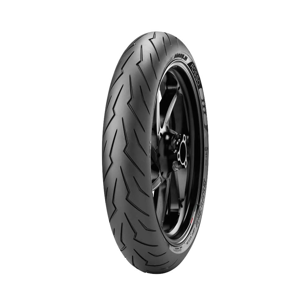 120/70ZR-17 Front Motorcycle Tire B359