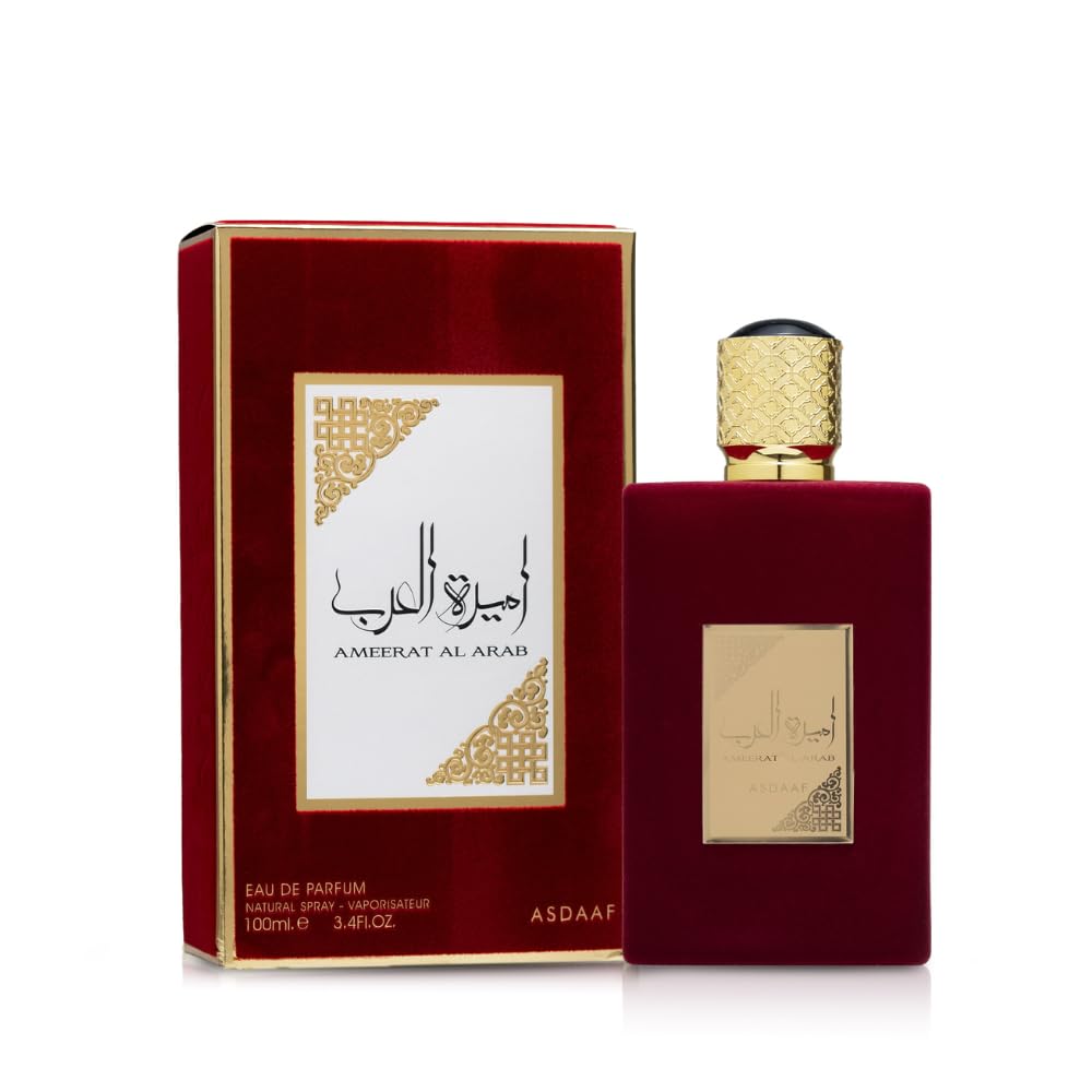 Eau de Parfum Spray for Women 3.4 Ounce F8924