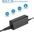 42V Charger for 36V Lithium Battery N4739