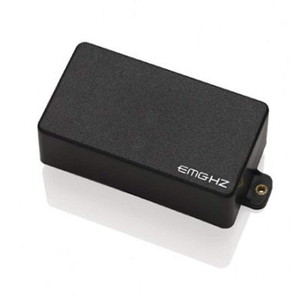 Black Passive Electric Guitar Humbucker Pickup X349299