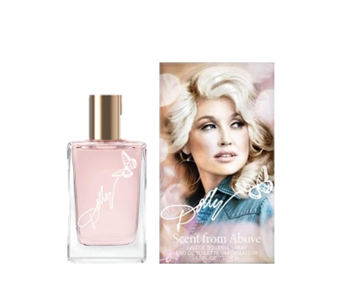 Eau de Toilette 1.0 Fl Oz N299346
