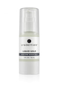Liquid Gold Serum with Carrot Oil & Vitamin A 1 oz. E331772