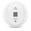 Battery Powered Smoke Detector with Photoelectric Sensor T8821