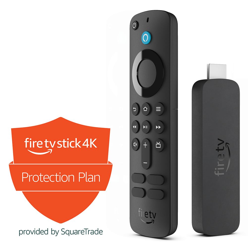 Fire TV Stick 4K H260