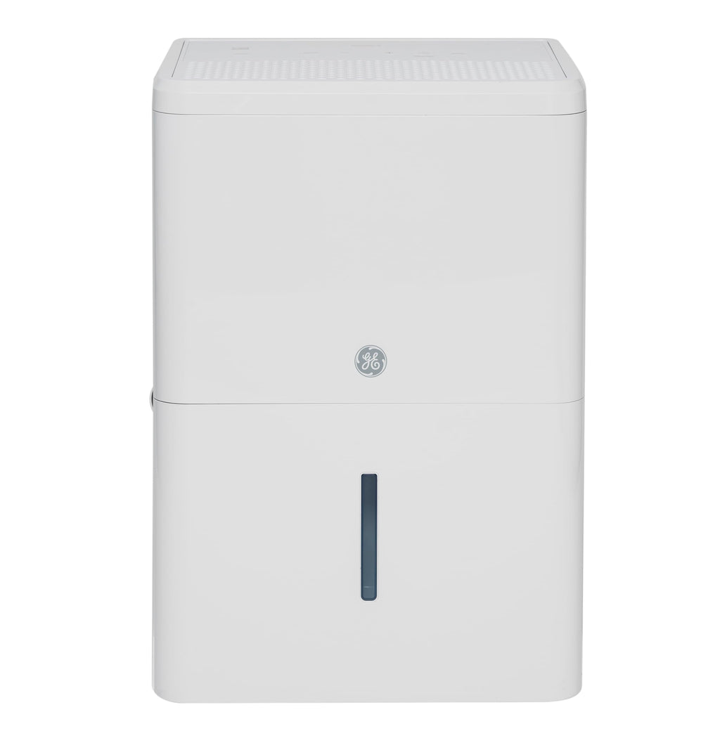 50 Pint Dehumidifier with Pump & Hose U17399