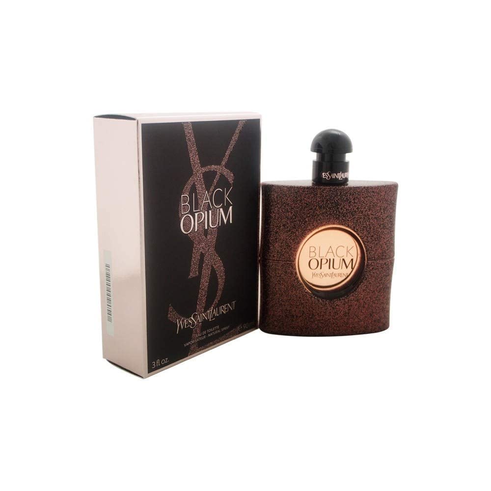Black Eau de Toilette Spray 3 Fl Oz G77359