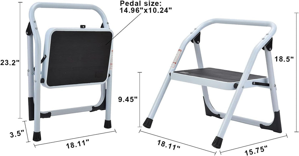 1 Step Ladder J54146