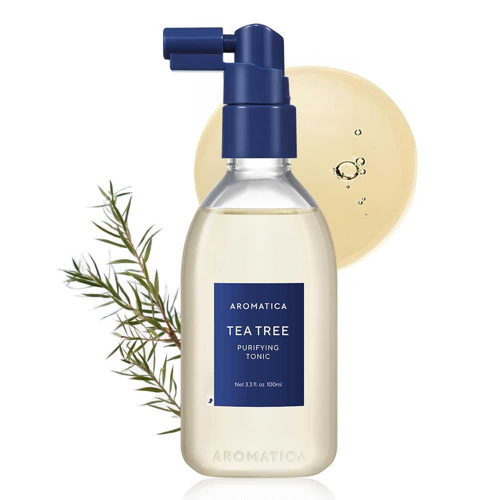 Tea Tree Purifying Tonic 3.38 oz N935694