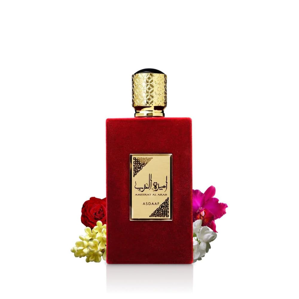 Eau de Parfum Spray for Women 3.4 Ounce F8924