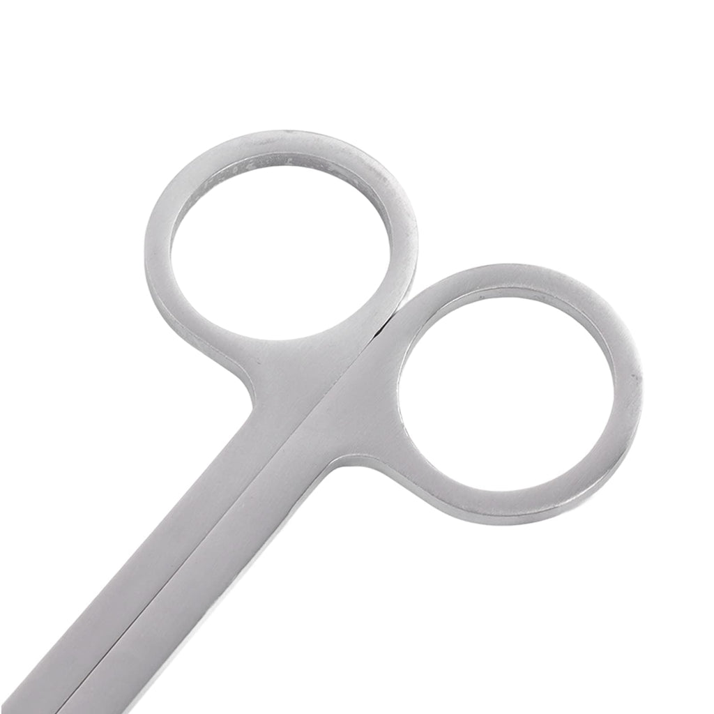 Steel Aquascaping Kit with Tweezers Shovel M67116