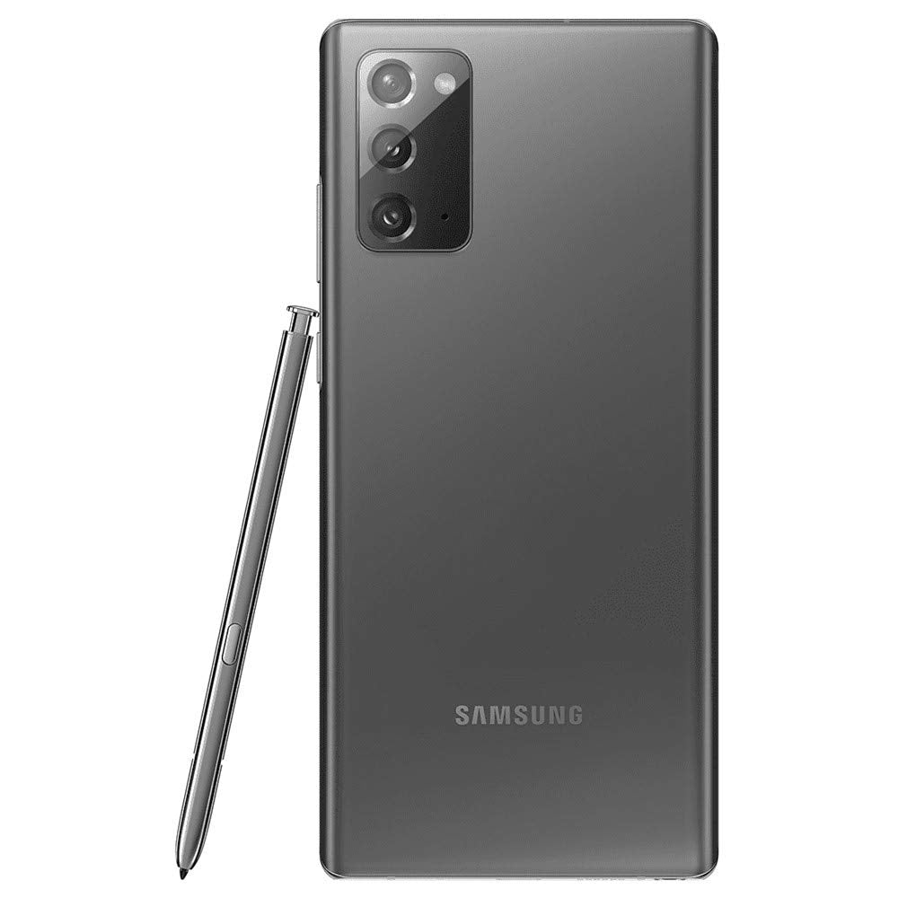 128GB 5G Smartphone Q85601