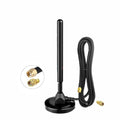 Waterproof 5.8dBi Pure Copper 915MHz LoRa Gateway Antenna with 3M Cable C61478