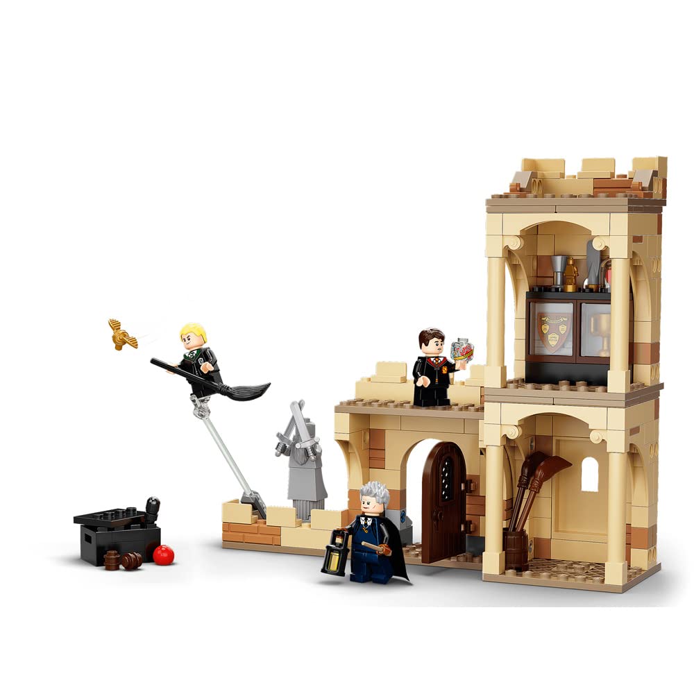 Building Kit (264 Pieces) M7547