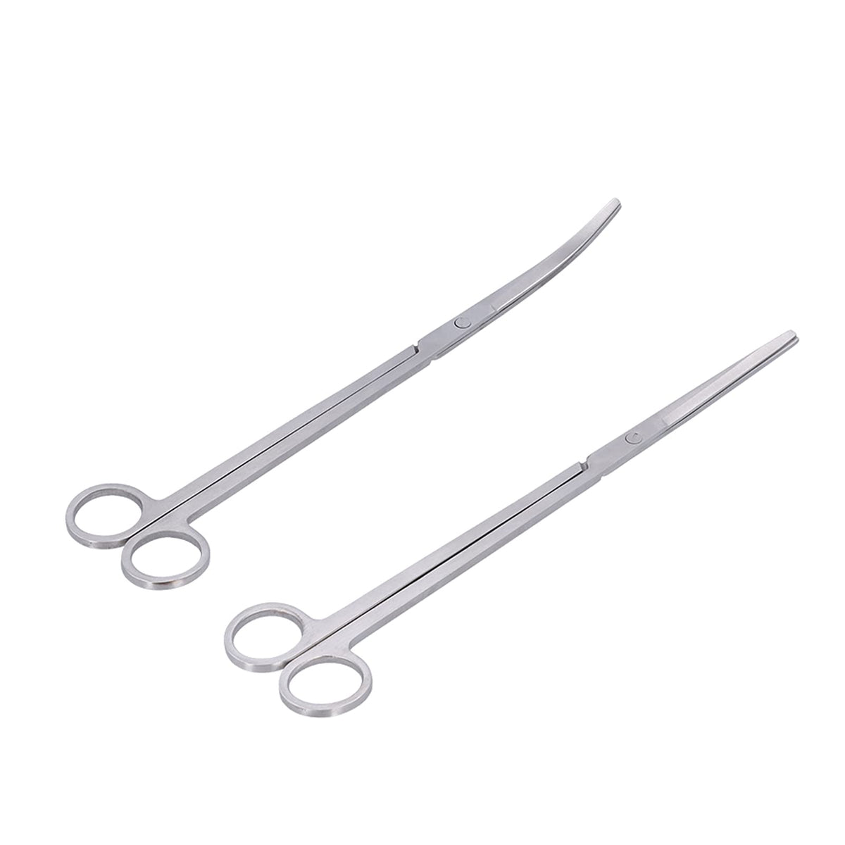 5-in-1 Stainless Steel Aquarium Maintenance Kit L4863