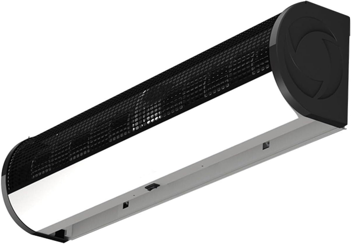 Commercial Indoor 2 Speed Wall-mounted Air Curtain P51644
