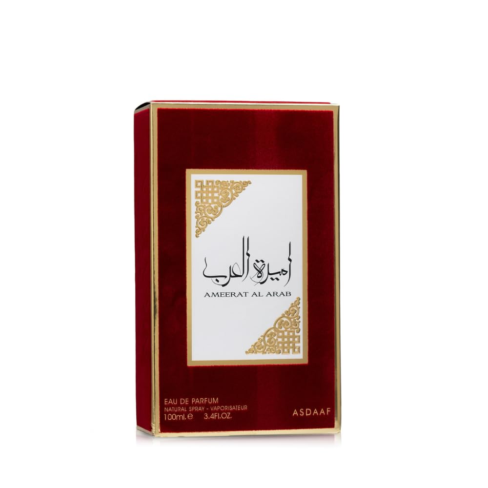 Eau de Parfum Spray for Women 3.4 Ounce F8924