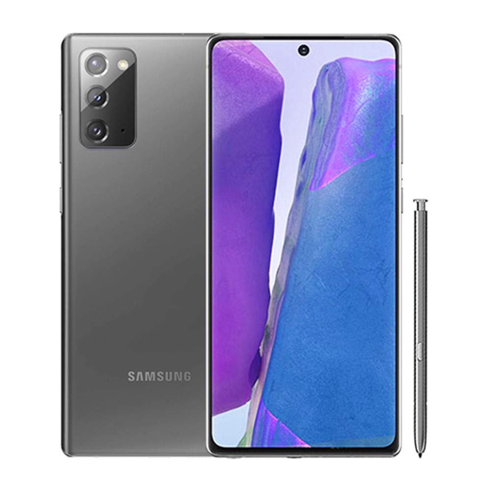 128GB 5G Smartphone Q85601