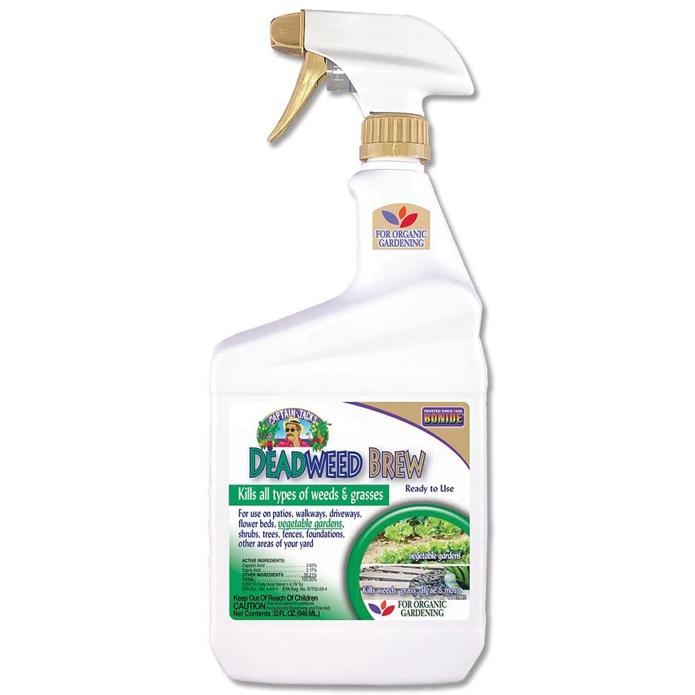 32 oz Ready-to-Use Spray W492