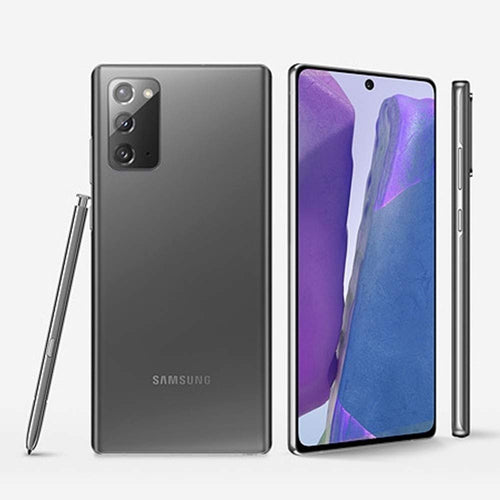 128GB 5G Smartphone Q85601