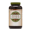 Psyllium Seed Husk 500mg 180 Capsules Z538