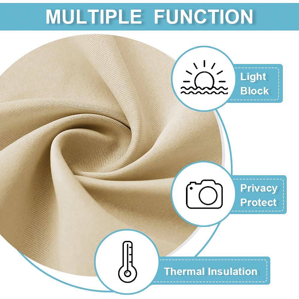 Wall Divider Curtain K143681