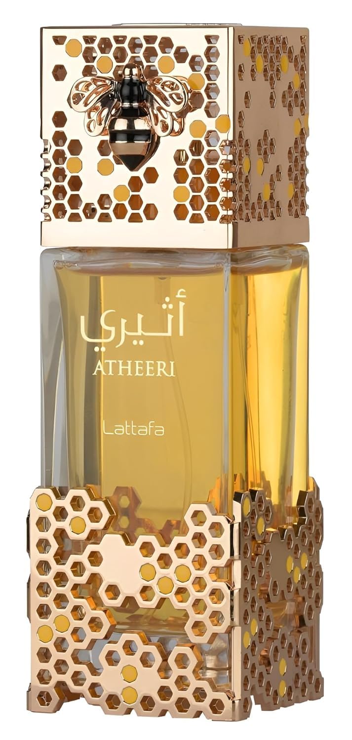 Unisex Eau de Parfum Spray 3.4 Ounce / 100 ml B7186