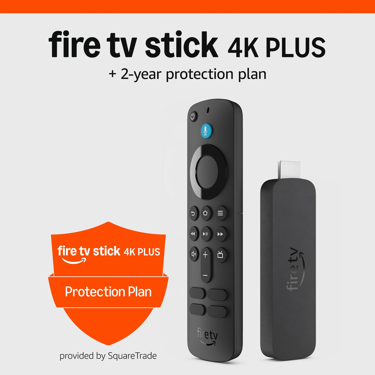 Fire TV Stick 4K H260
