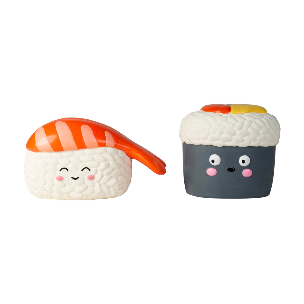 Set of 2 Latex Dog Toy Sets R92049