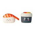Set of 2 Latex Dog Toy Sets R92049