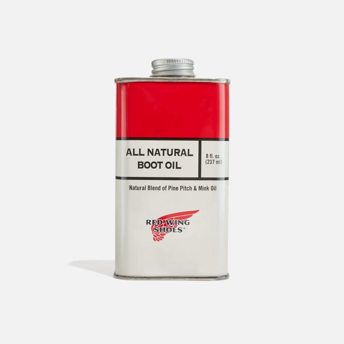 All Natural Boot Oil, 8 fl oz W90061