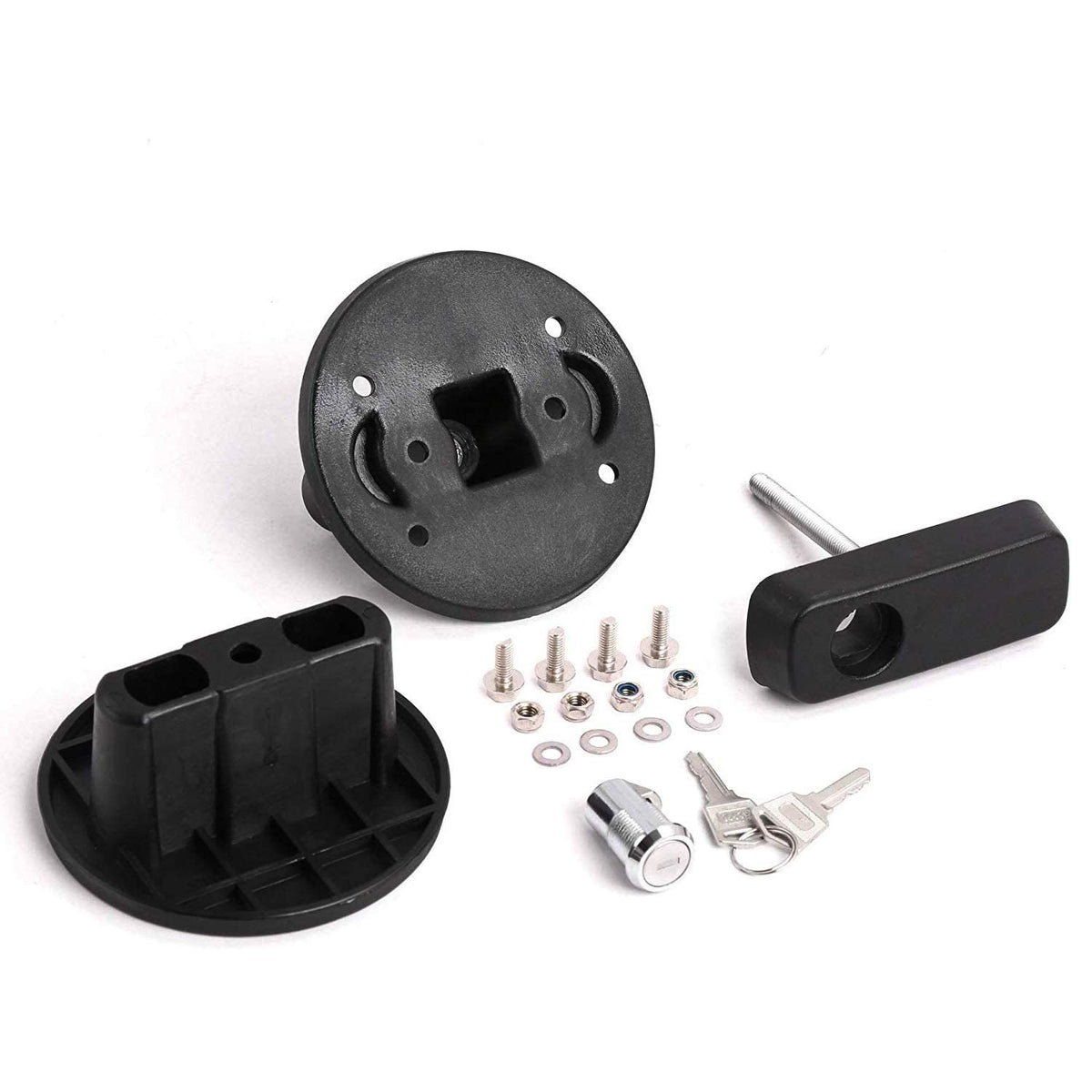 20L Gasoline Pack Mounting Bracket Kit (2pcs) G361658