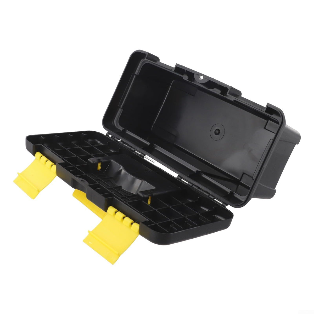 10 Inch Plastic Tool Box Storage Case A158
