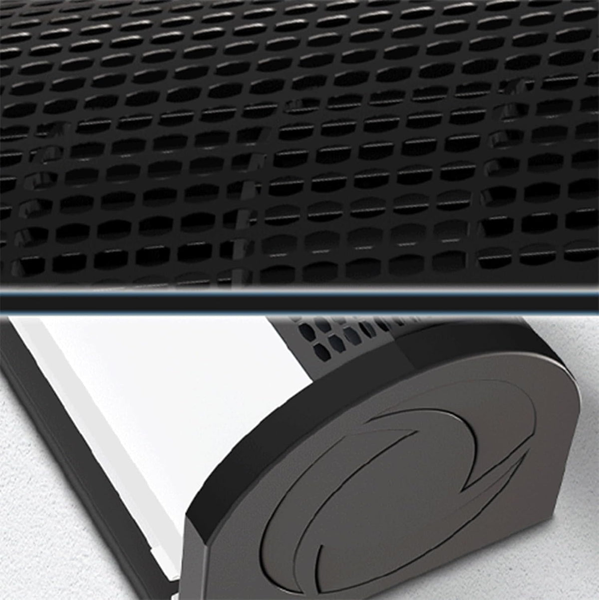Commercial Indoor 2 Speed Wall-mounted Air Curtain P51644
