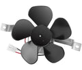 Range Hood Fan Motor J31760