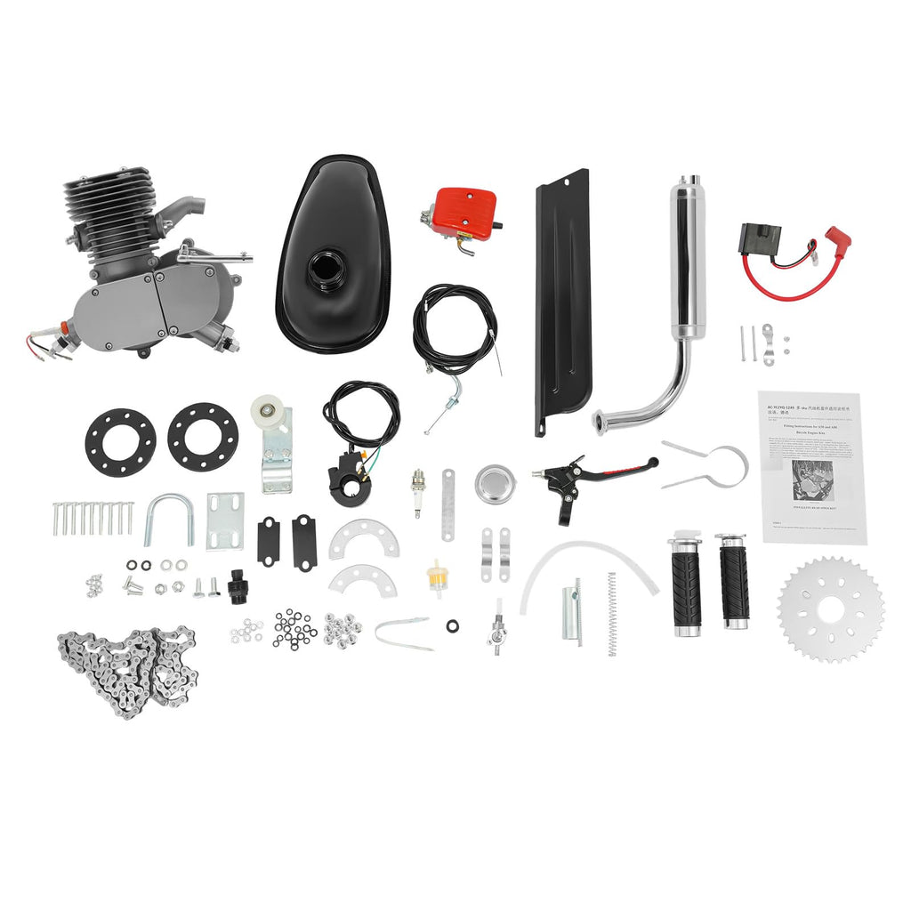 2-Stroke Bicycle Engine Kit U663070