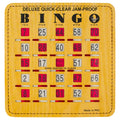 Bingo Cards with Sliding Windows 100 Pack G229338