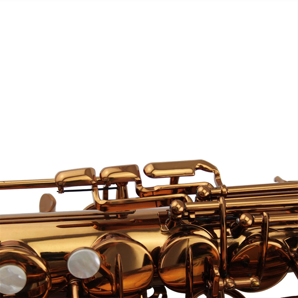 Alto Saxophone Q821
