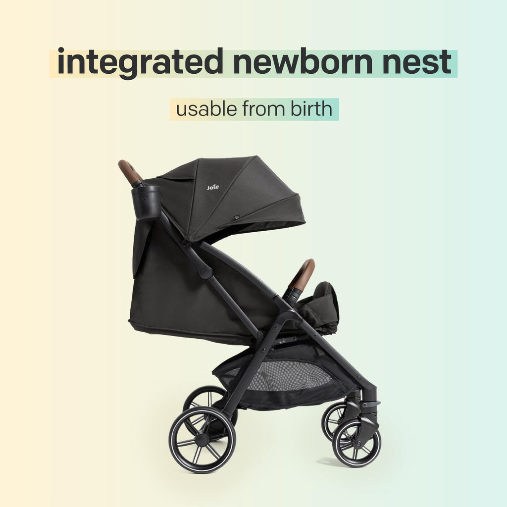 Compact Lightweight Travel Stroller X622944