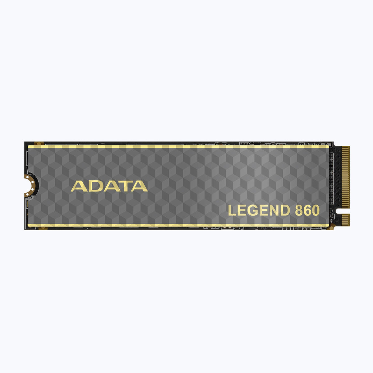 PCIe Gen4 Solid State Drive 2TB S145