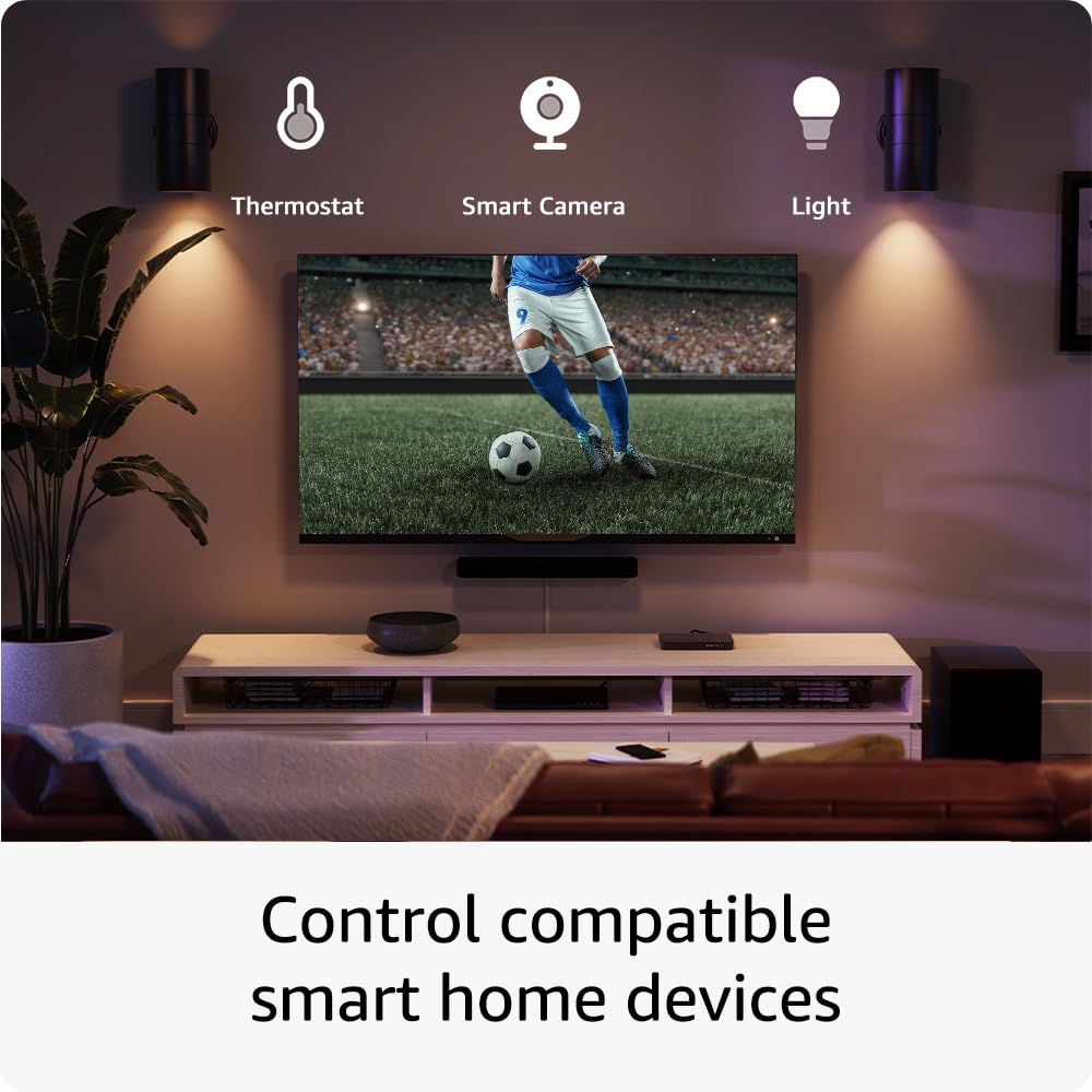 Fire TV Stick 4K H260