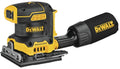 20V MAX Cordless Variable Speed 1/4 Sheet Sander F133179