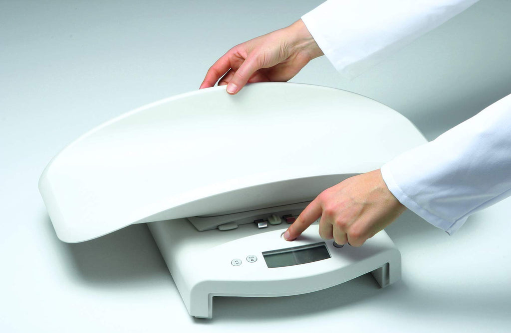 Digital Baby Scale B619